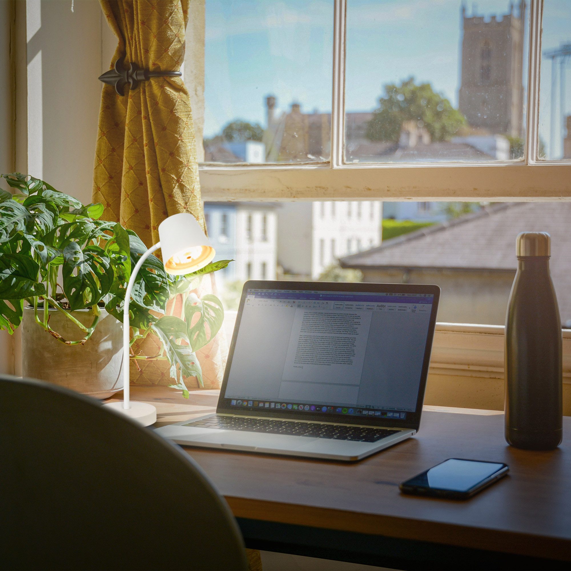 Briloner Leuchten Tischleuchte LED Tischlampe Akku günstig online kaufen