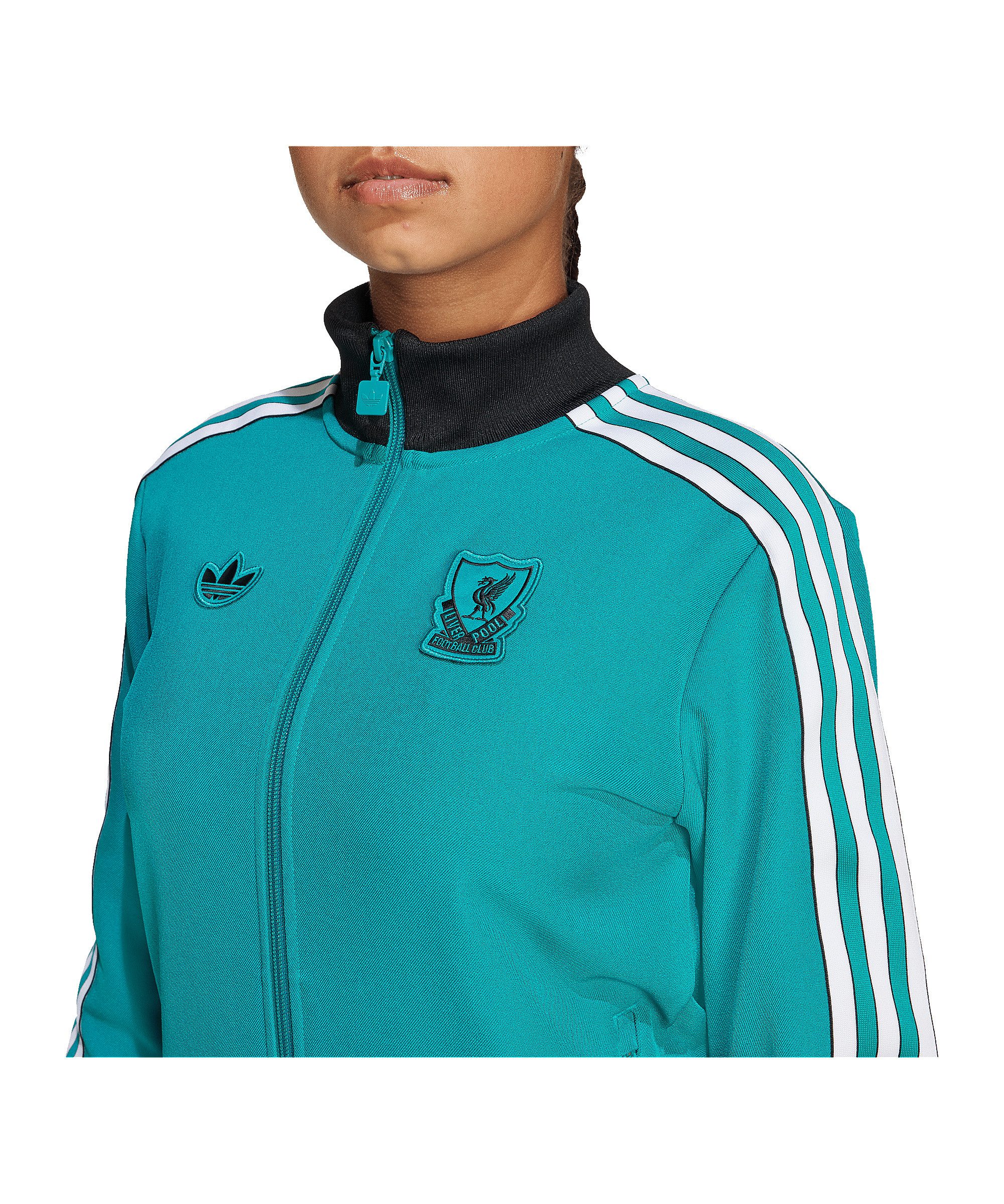 adidas Performance Sweatshirt adidas Performance Polyester