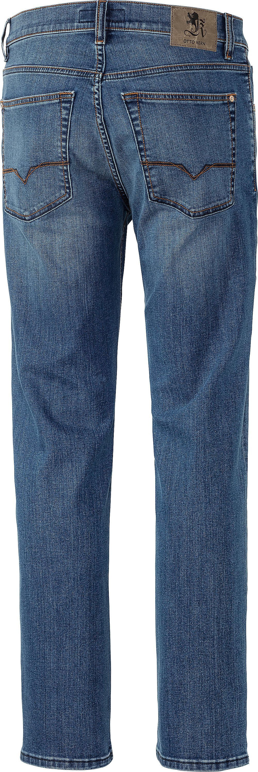 Otto Kern Stretch-Jeans perfekter Sitz mit günstig online kaufen