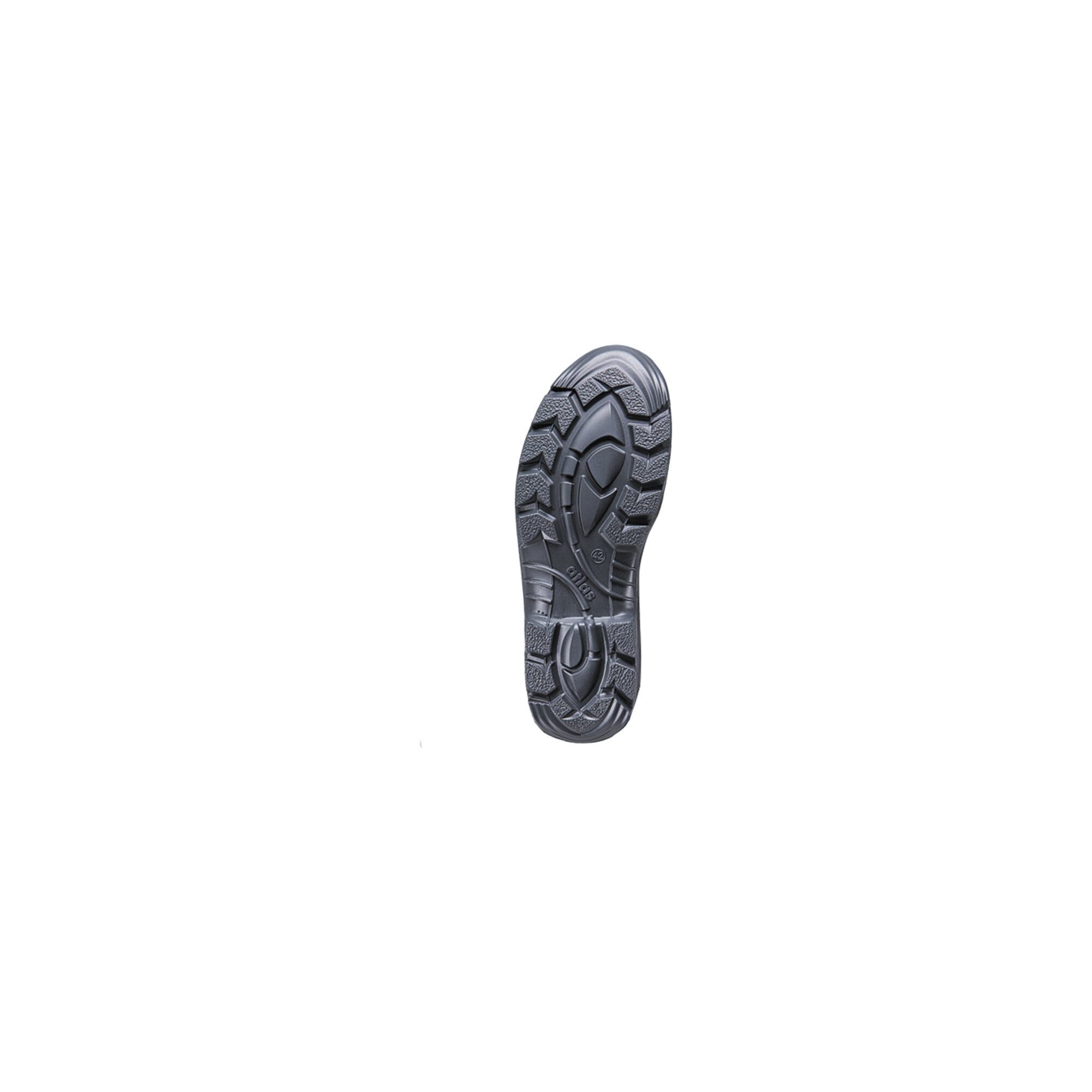 Atlas Atlas knöchelhoher Sicherheitsschuh DUO SOFT 765 HI HRO S3, Weite 12 G Sicherheitsschuh
