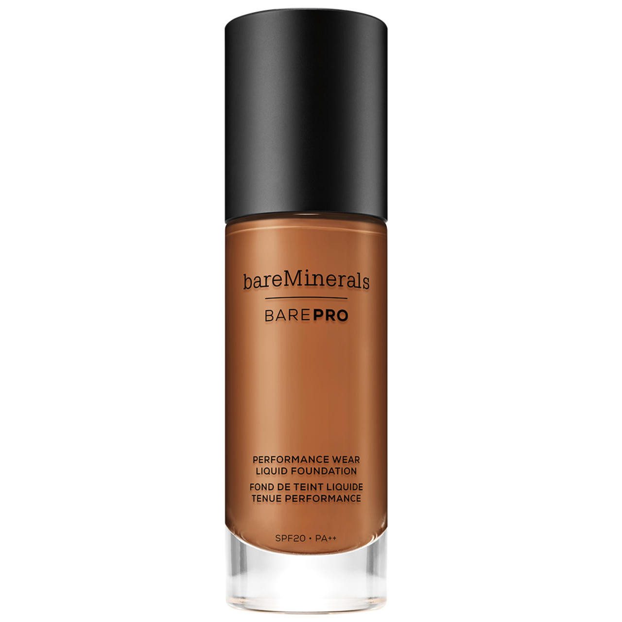 Foundation barePro Liquid Foundation