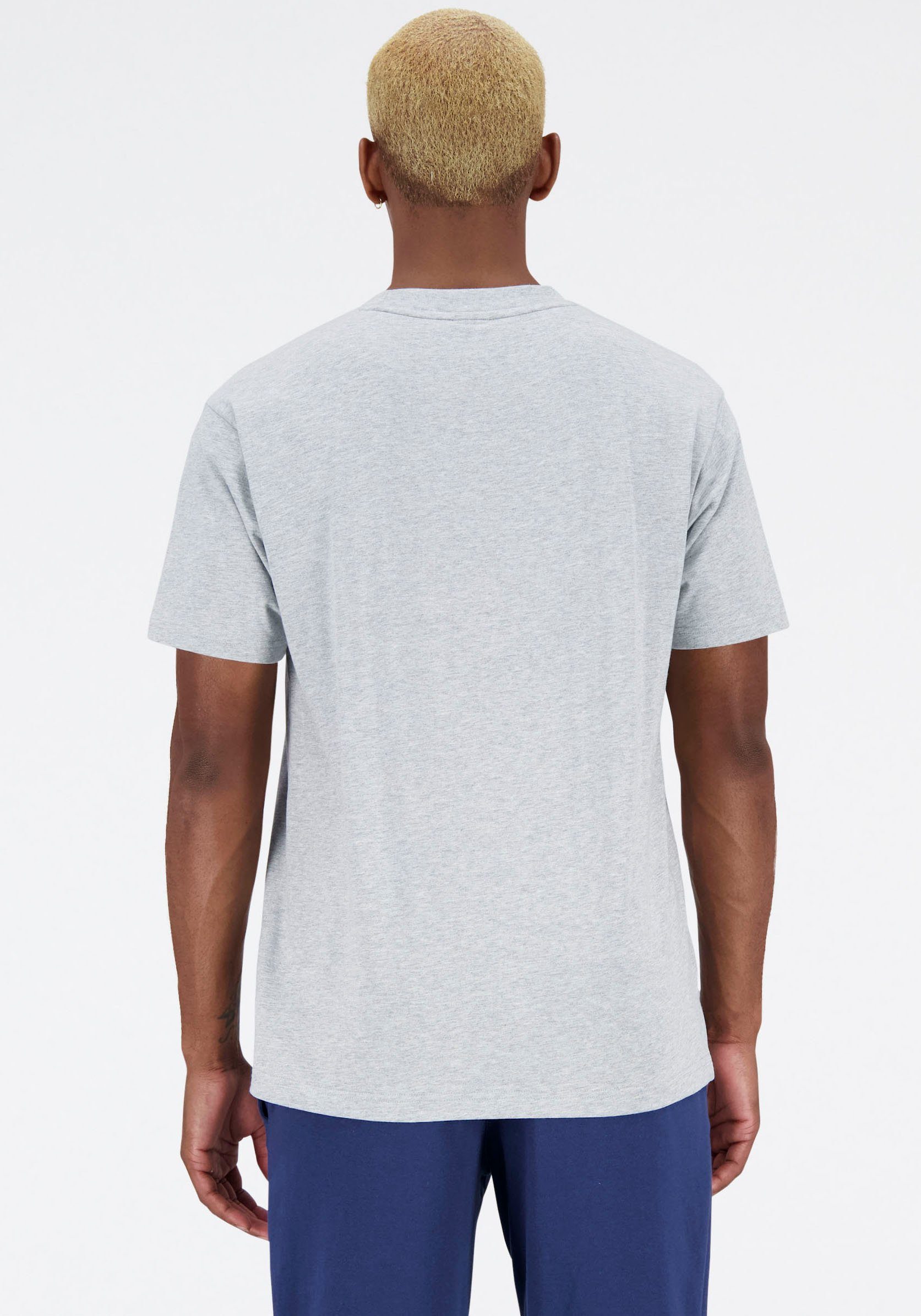 T-SHIRT POCKET Balance AG T-Shirt New NB ESSENTIALS