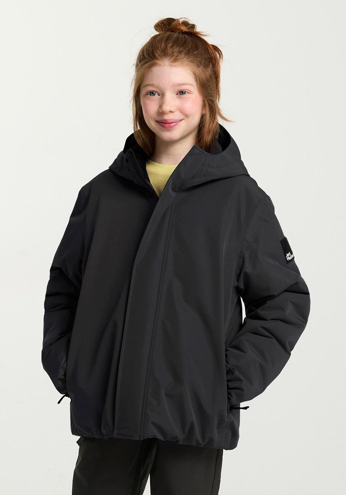 Outdoorjacke TEEN INS JACKET K