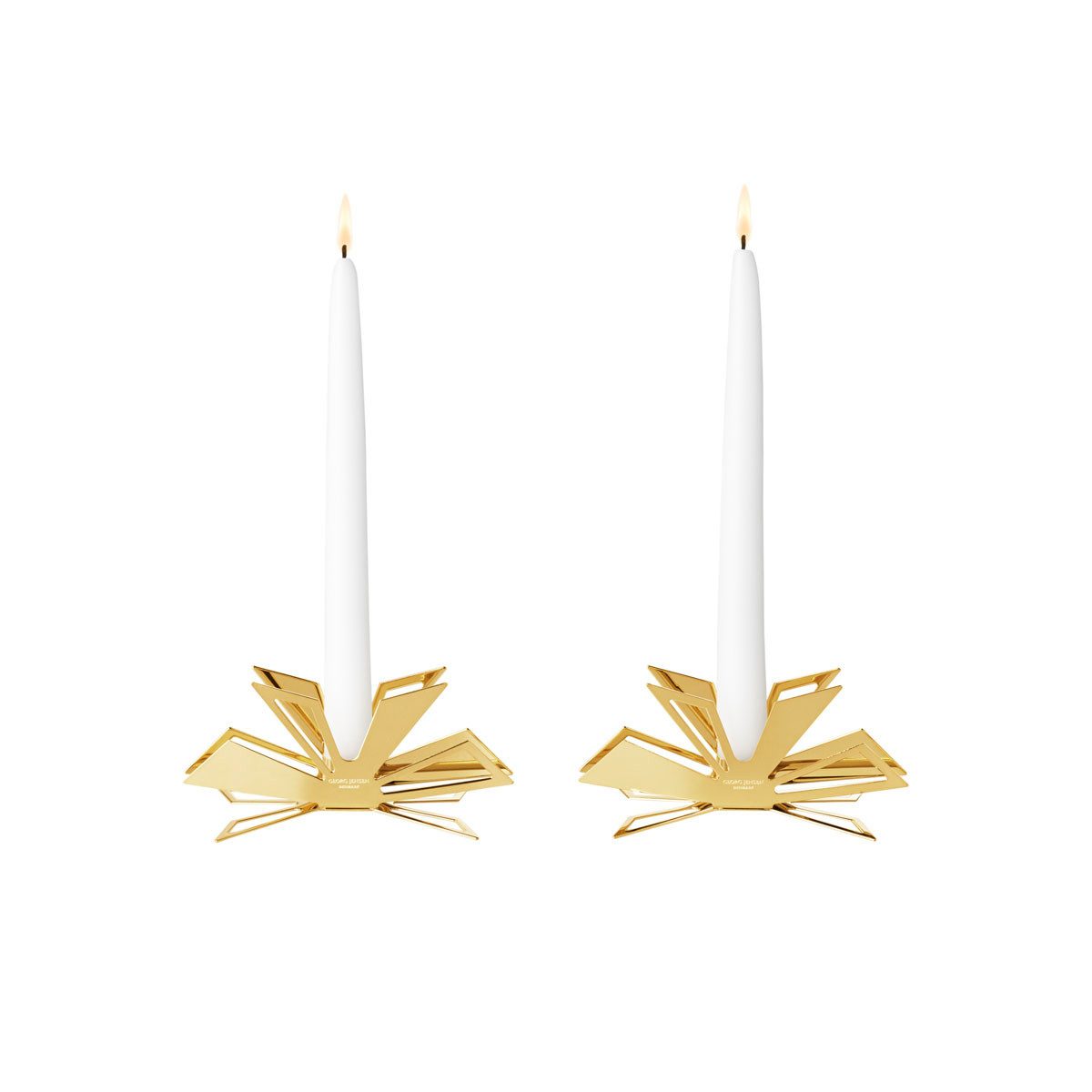 Georg Jensen Christbaumschmuck Collectibles