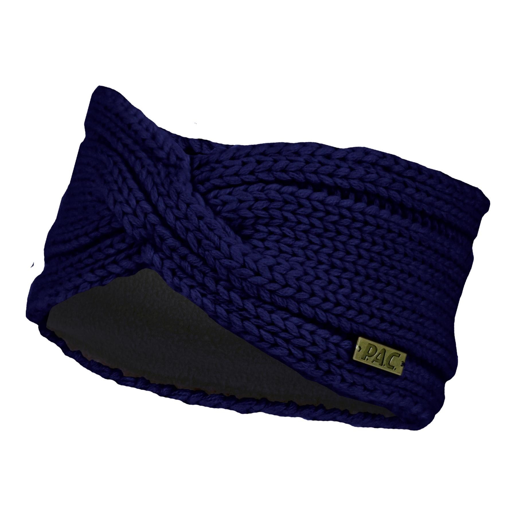 P.A.C. Stirnband Gizmena Cashmiere Headband