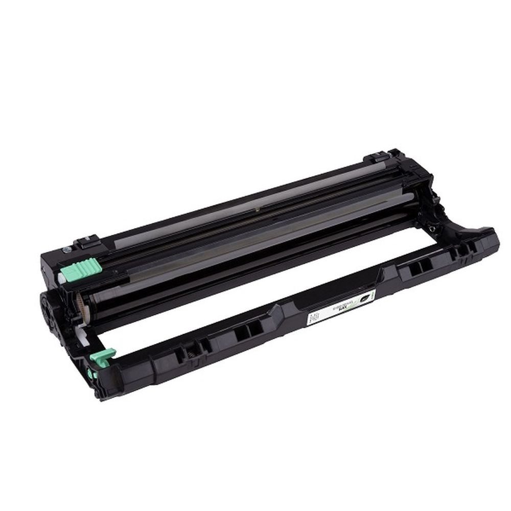 inkpro Tonerkartusche / Bildtrommel, Trommeleinheit kompatibel mit Brother DR-243CL, (für DCP-L3510 CDW, DCP-L3550 CDW, HL-L3210 CW, HL-L3230 CDW, HL-L3270 CDW, MFC-L3710 CW, MFC-L3730 CDN, MFC-L3750 CDW, MFC-L3770 CDW, 1-St., Seitenleistung: 18.000 Seiten), für alle Drucker mit Tonerkartuschen TN-243 und TN-247