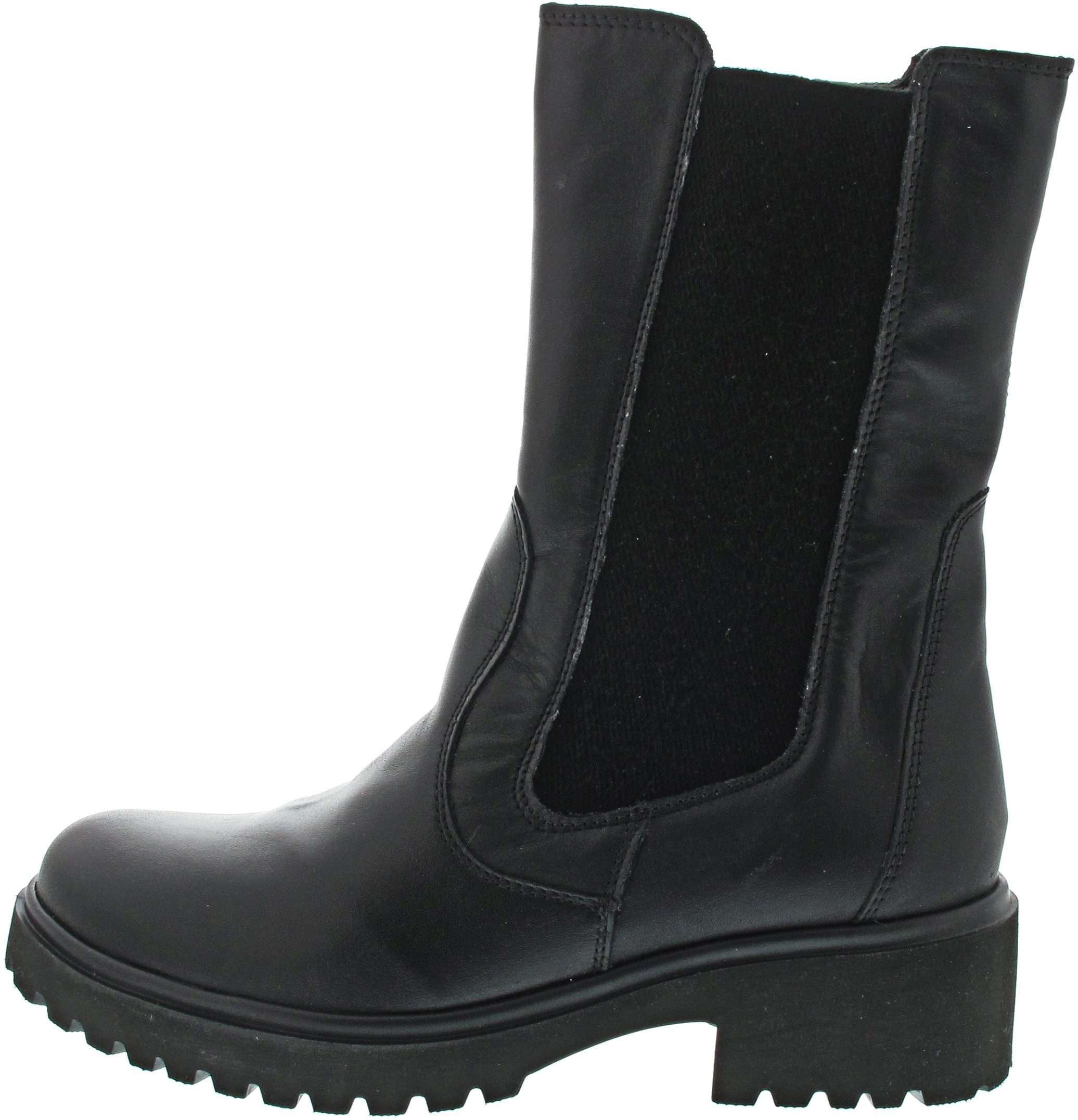 Waldläufer Winterstiefelette