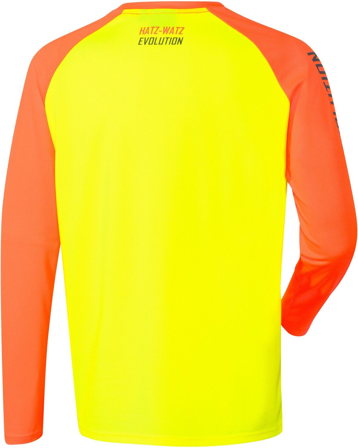 Parforce Protective Langarmshirt Funktions-Longsleeve Hatz-Watz Evolution günstig online kaufen