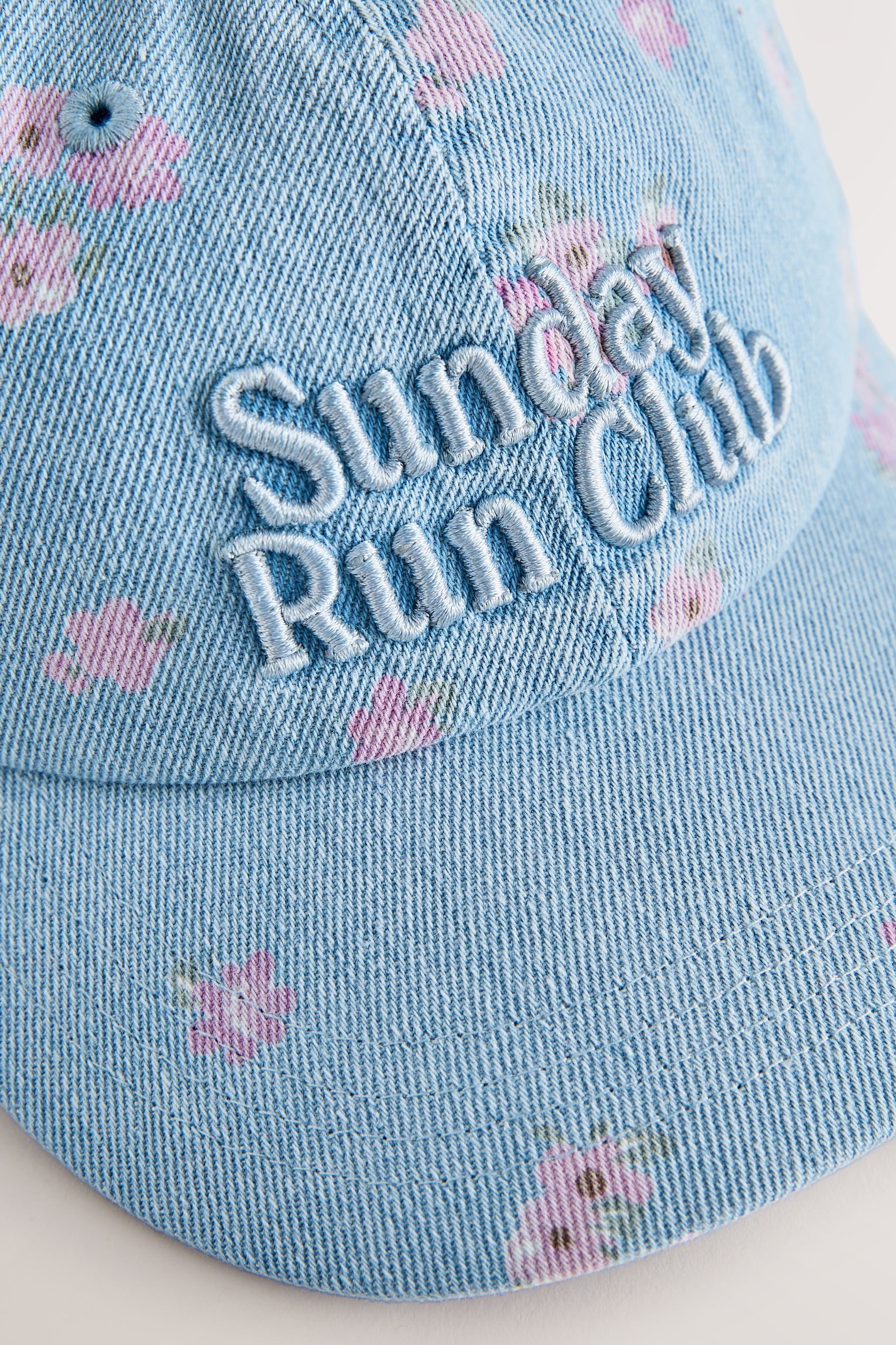 Next Baseball Cap Baseball-Cap (1-St)