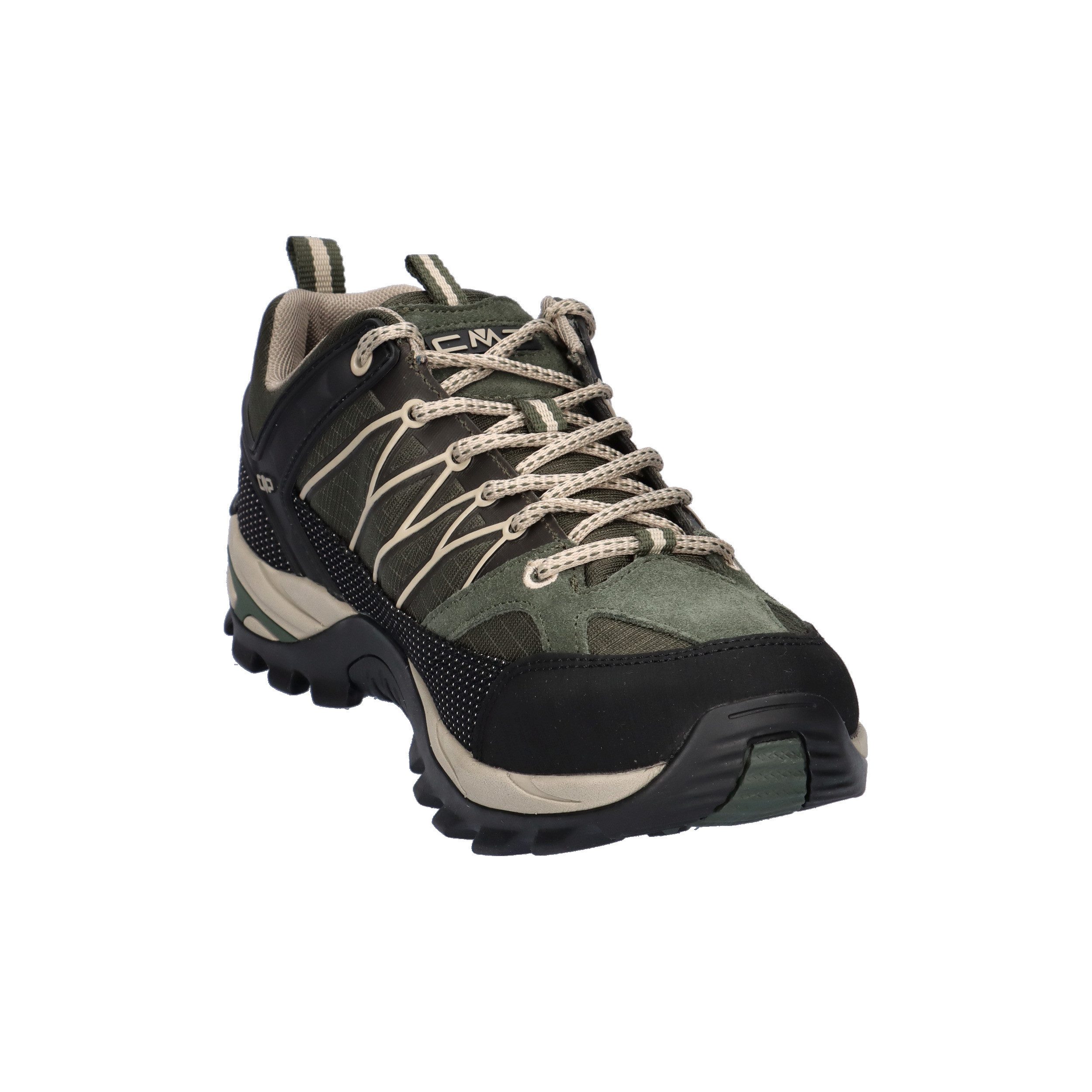 CMP CMP Herren Trekking Schuhe Rigel LOW 3Q54457 Trekkingschuh günstig online kaufen