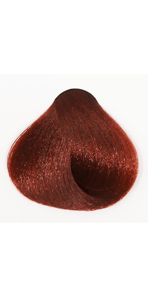 Fanola Haarfarbe Fanola Cream Color 6.44 Dark Blonde Intense Copper 100ml