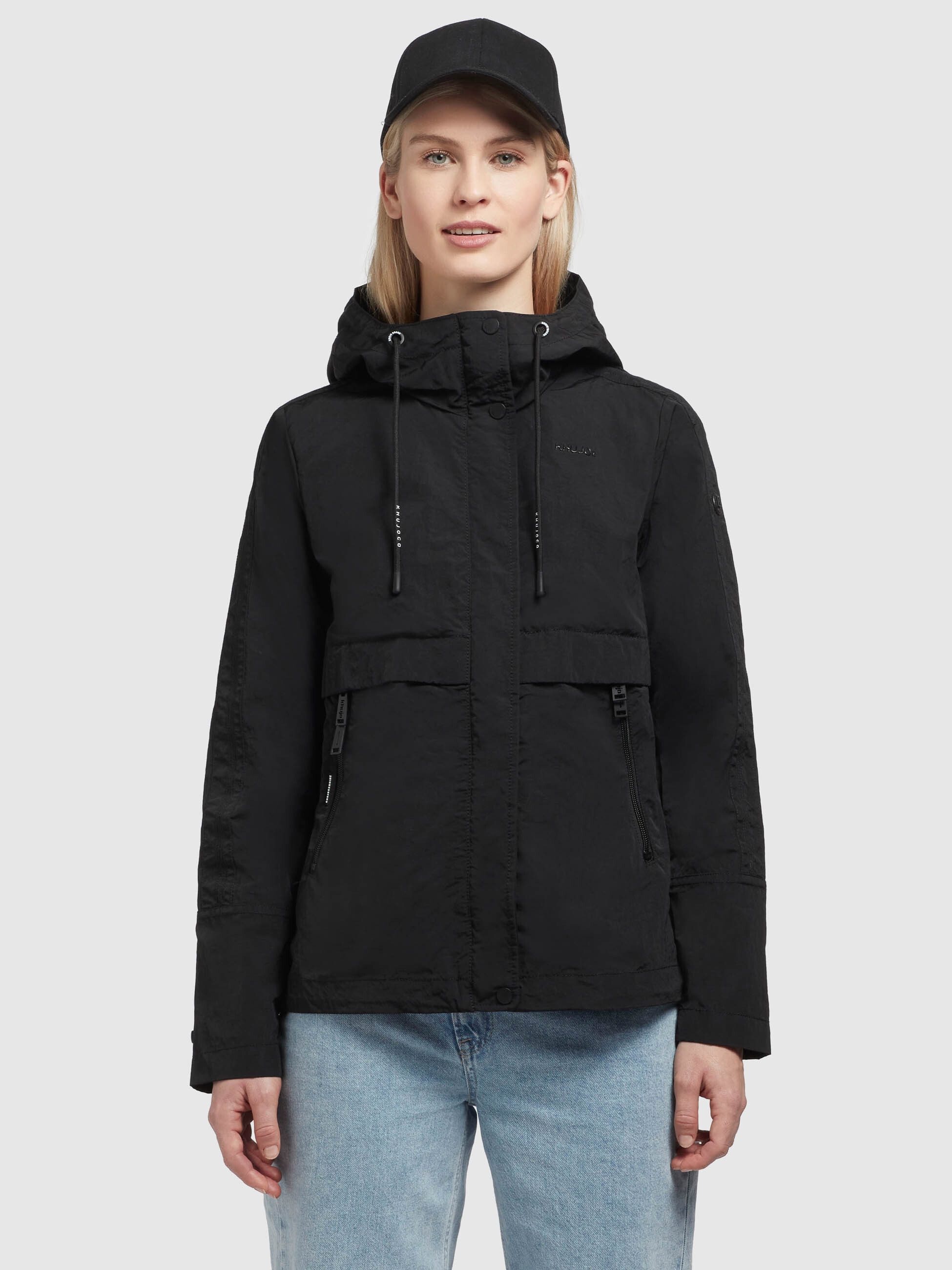 khujo Sommerjacke ZAHIRA5 günstig online kaufen