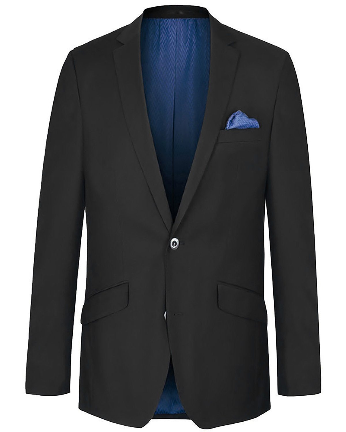 Paul Malone Anzug Herrenanzug modern Businessanzug regular fit (Set, 2-tlg. günstig online kaufen