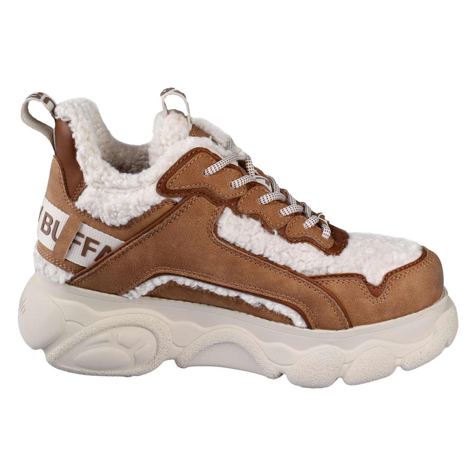 Buffalo CLD Chai Warm Sneaker mit weichem Futter auf der Oberseite günstig online kaufen