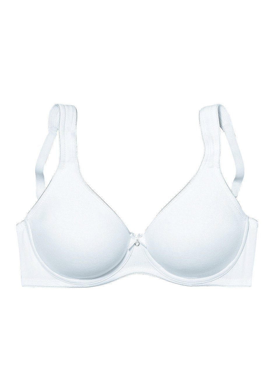 T-Shirt-BH perfect basic