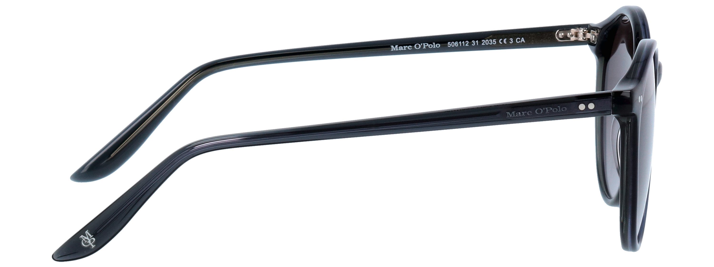 Marc O'Polo Sonnenbrille Modell 505112 Panto-Form – Bild 4 von 4