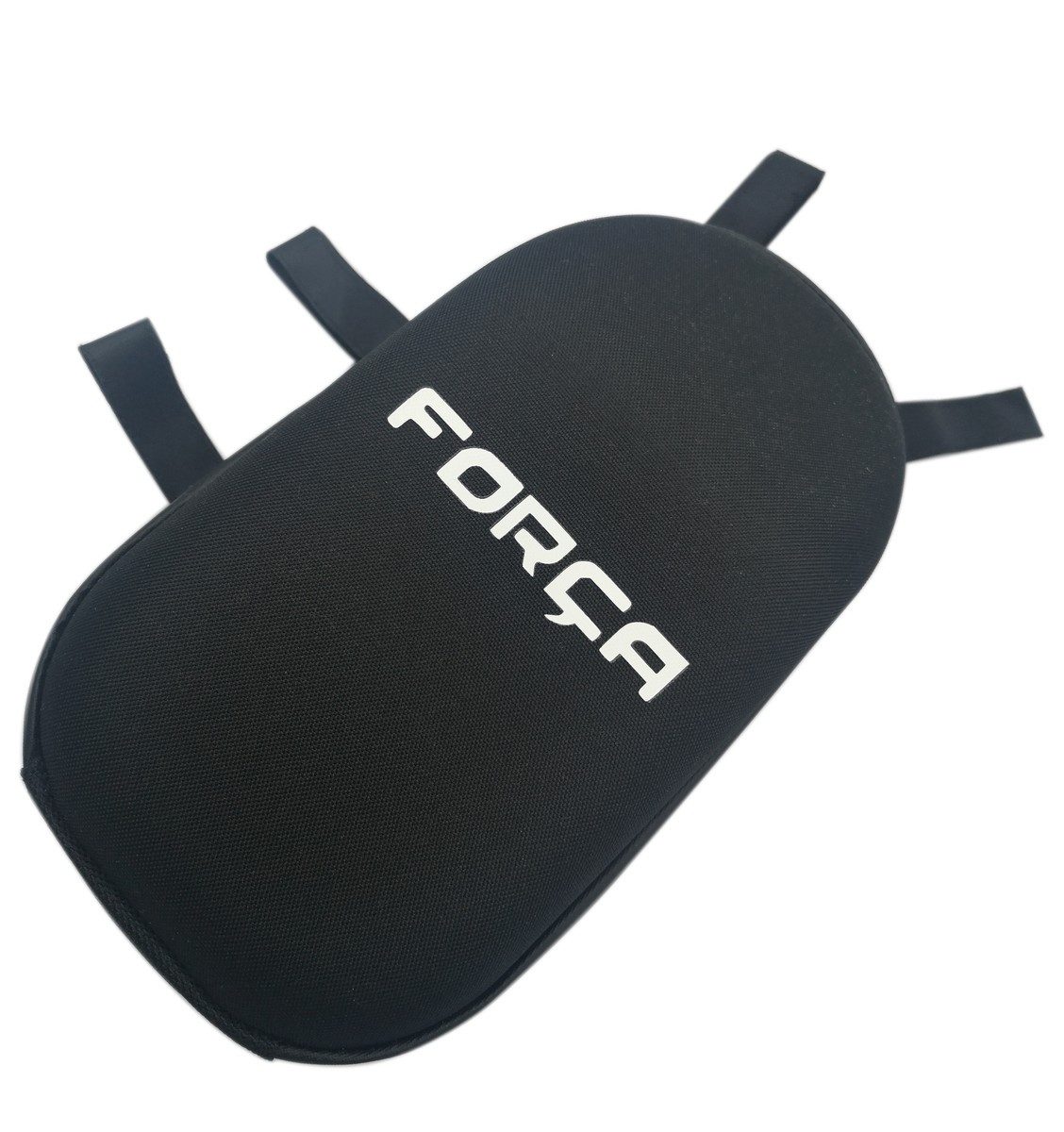Forca Lenkertasche Lenkercase für E-Scooter & Fahrräder (1-tlg), wasserfest