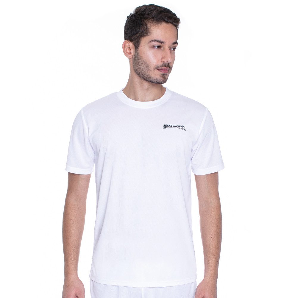 Sportinator Trainingsshirt SPORTINATOR Essentials Herren Training günstig online kaufen