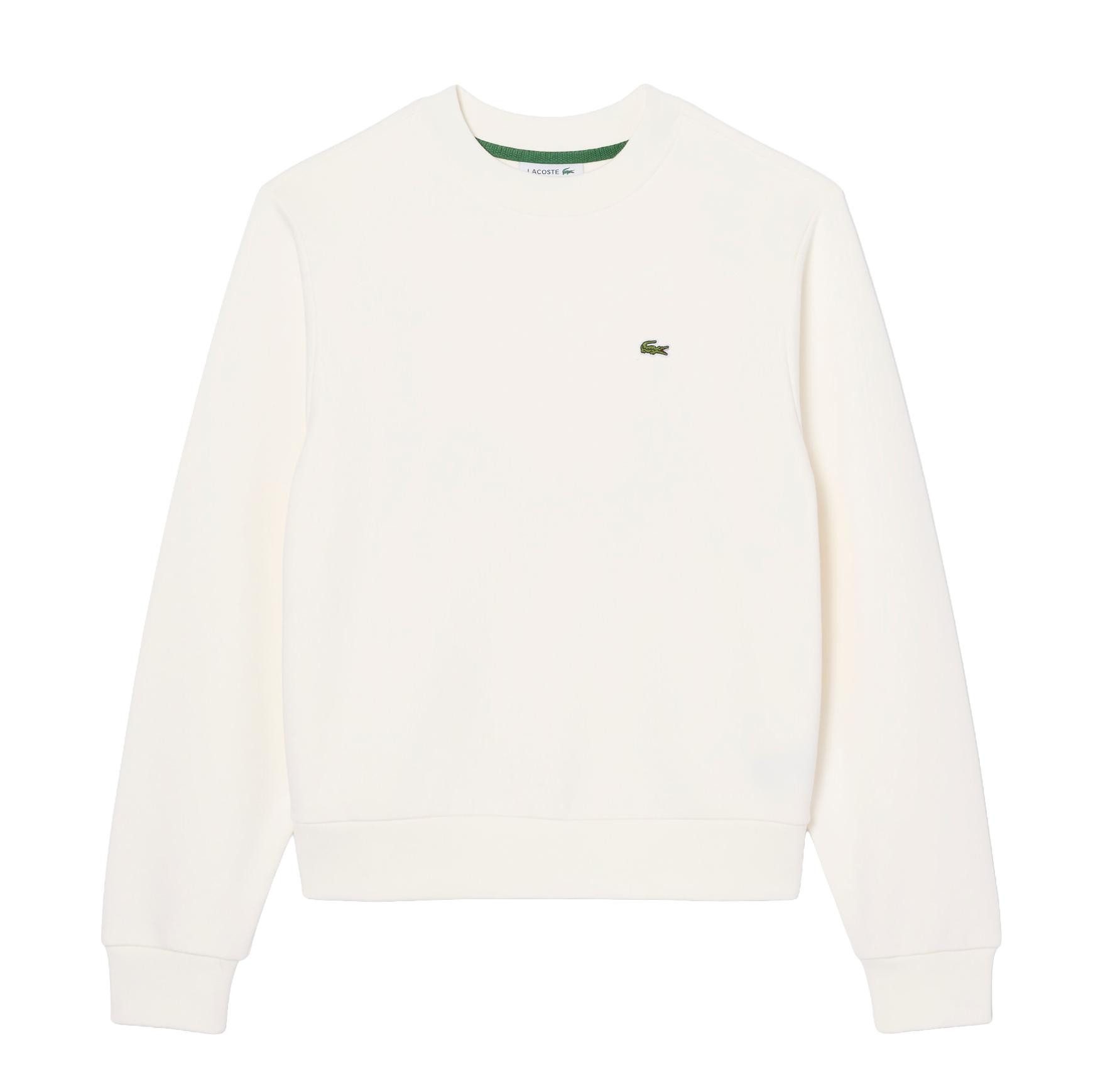 Lacoste Sweatshirt Lacoste Relaxed Fit Sweater günstig online kaufen