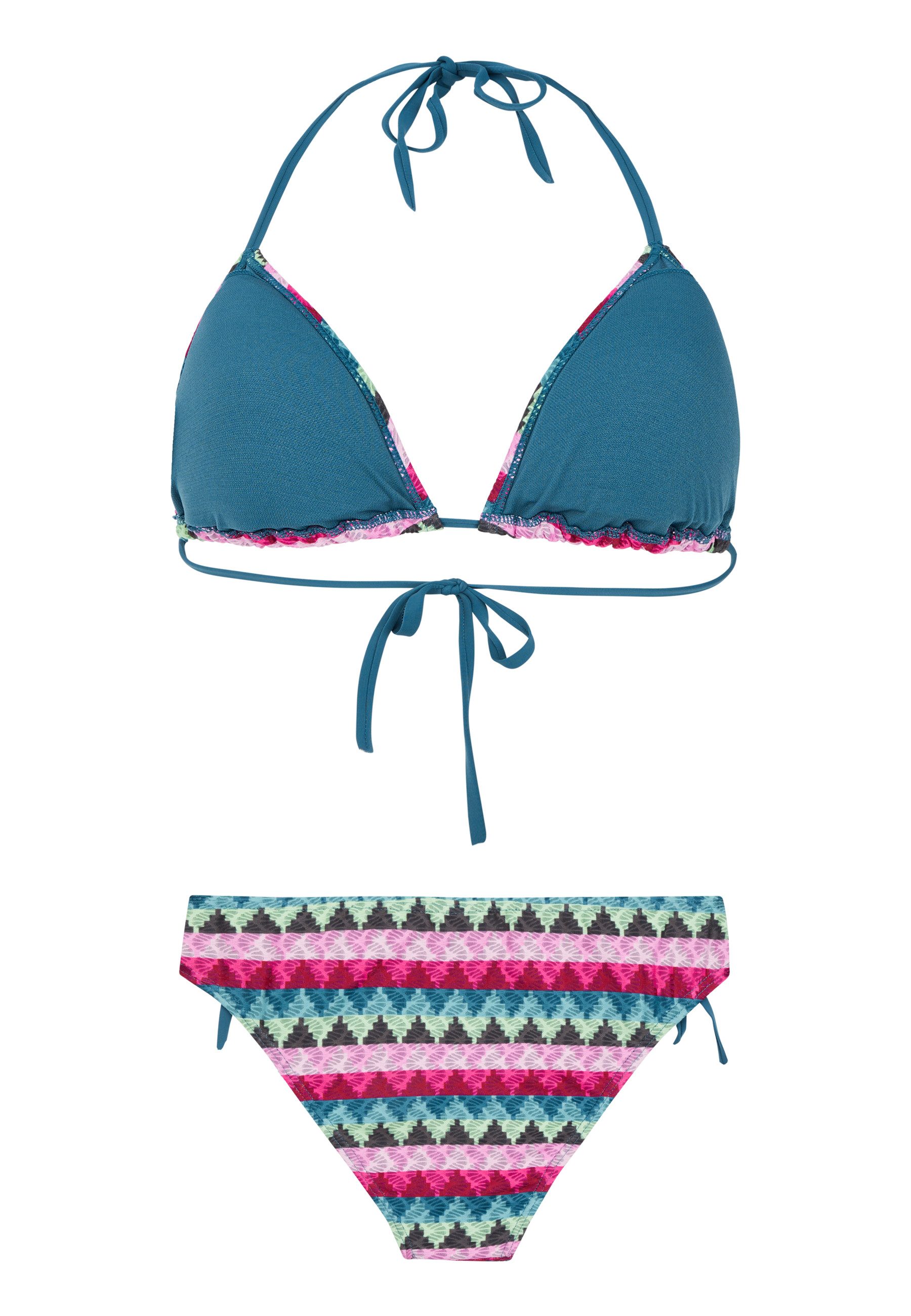 Protest Triangel-Bikini PRTELENAS (Set, 1-St)