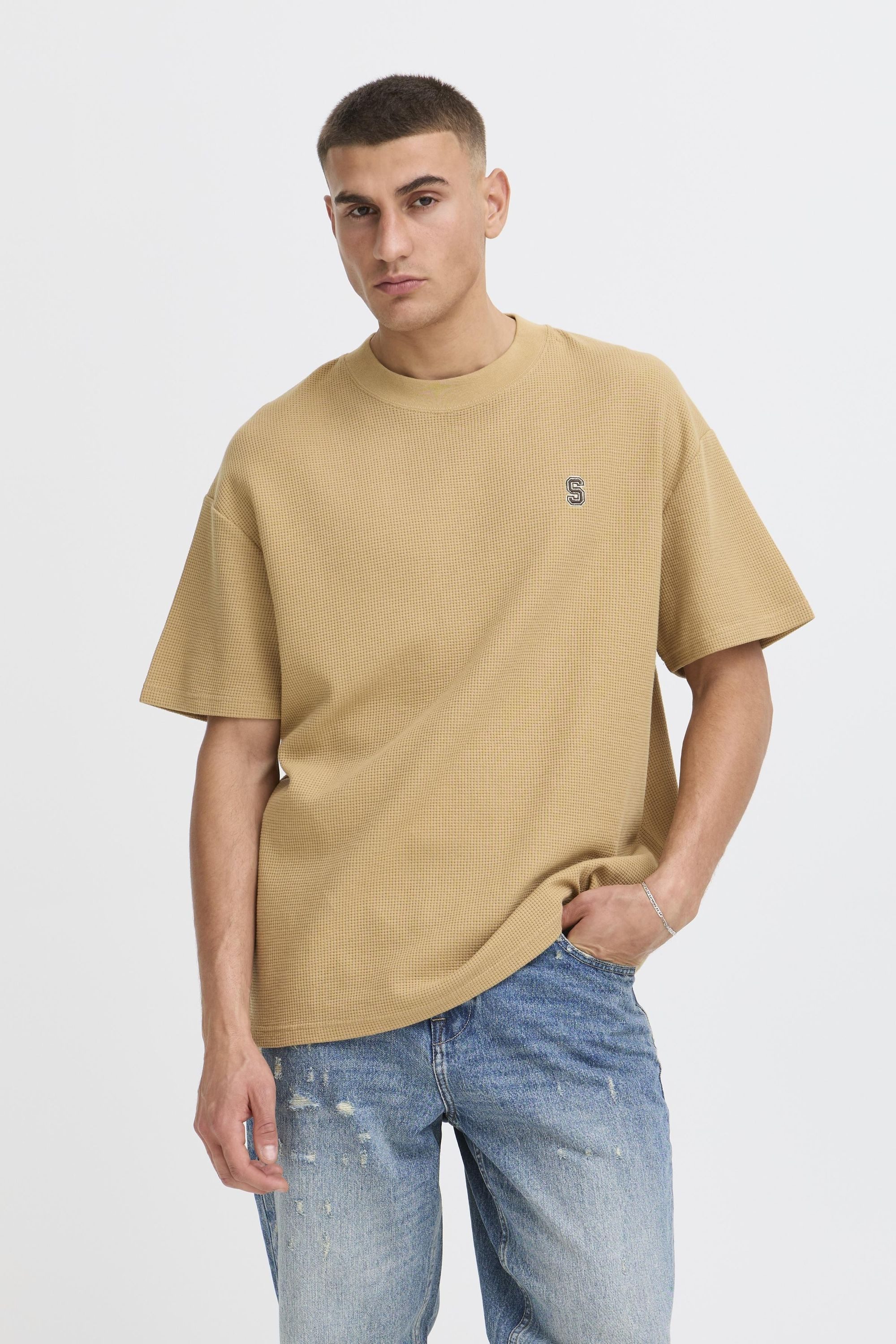 Rundhalsshirt SDRaul