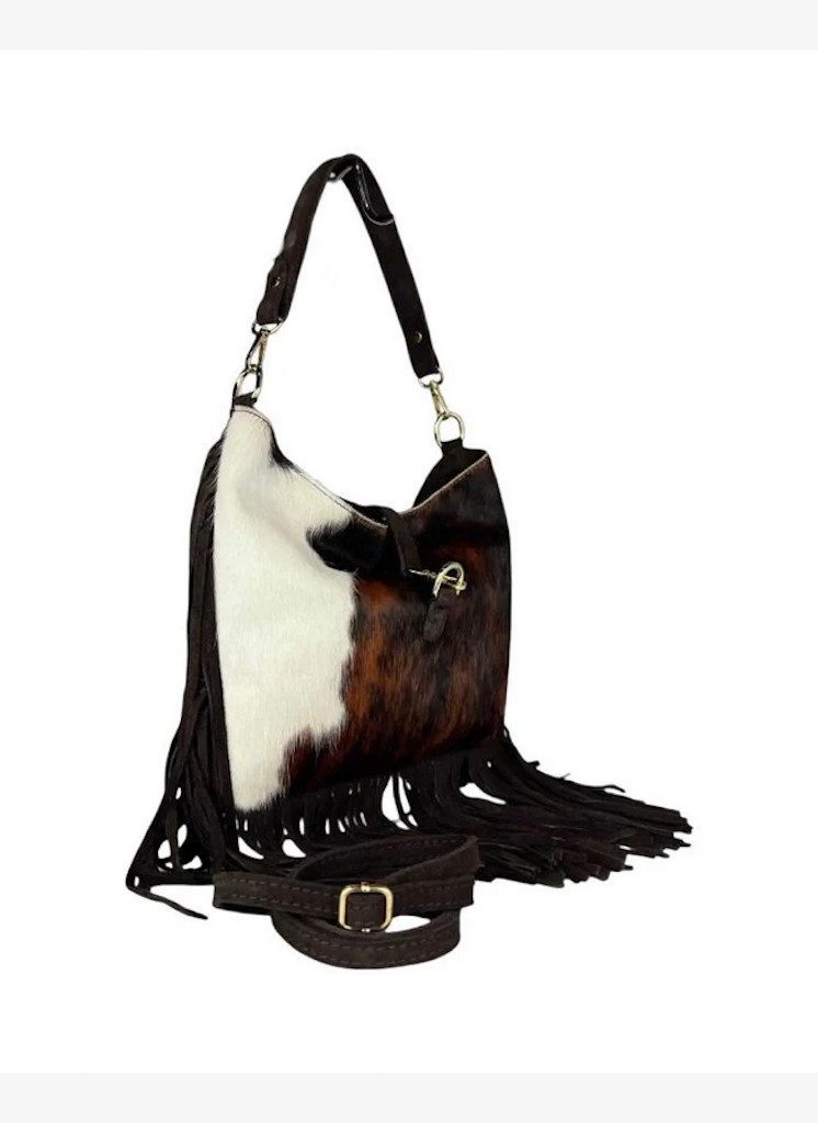 BZNA Schultertasche Allegra Narina Designer Cavalino Damen Shopper Tasche L günstig online kaufen