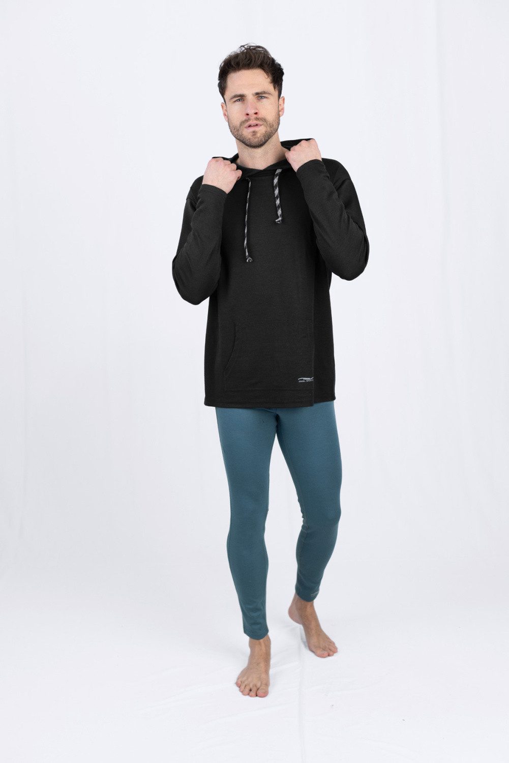Engel Naturkleidung Hoodie