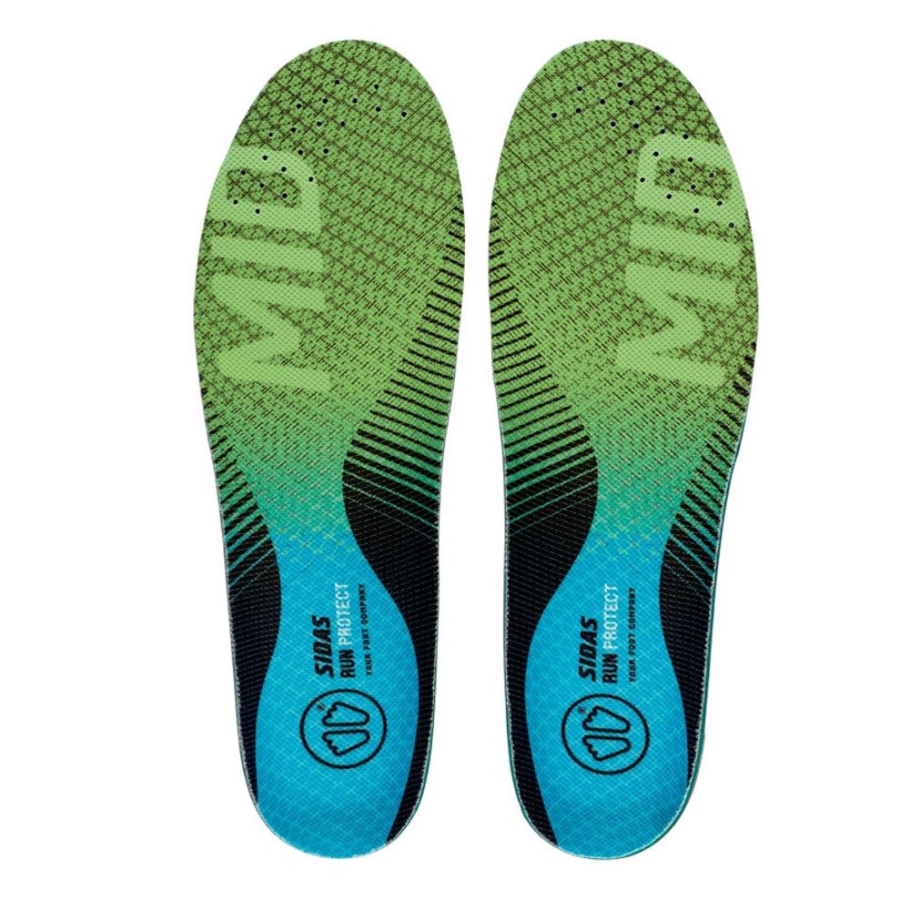 Sidas Einlegesohlen SIDAS 3 Feet Run Protect MID Einlegesohlen