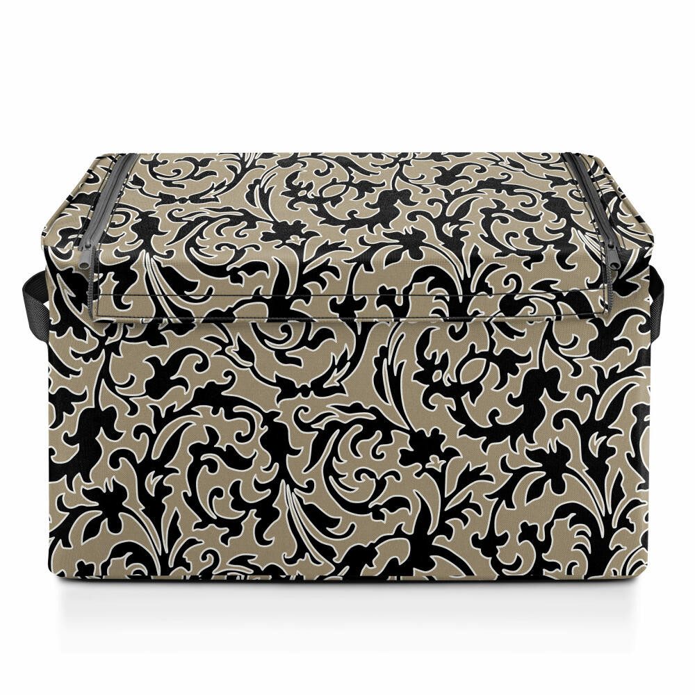 REISENTHEL® Aufbewahrungsbox storagebox L Baroque Marble