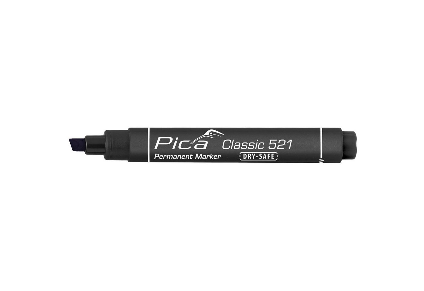 Thumbnail - Pica Permanentmarker PICA Classic Permanent Marker, 521/46/SB
