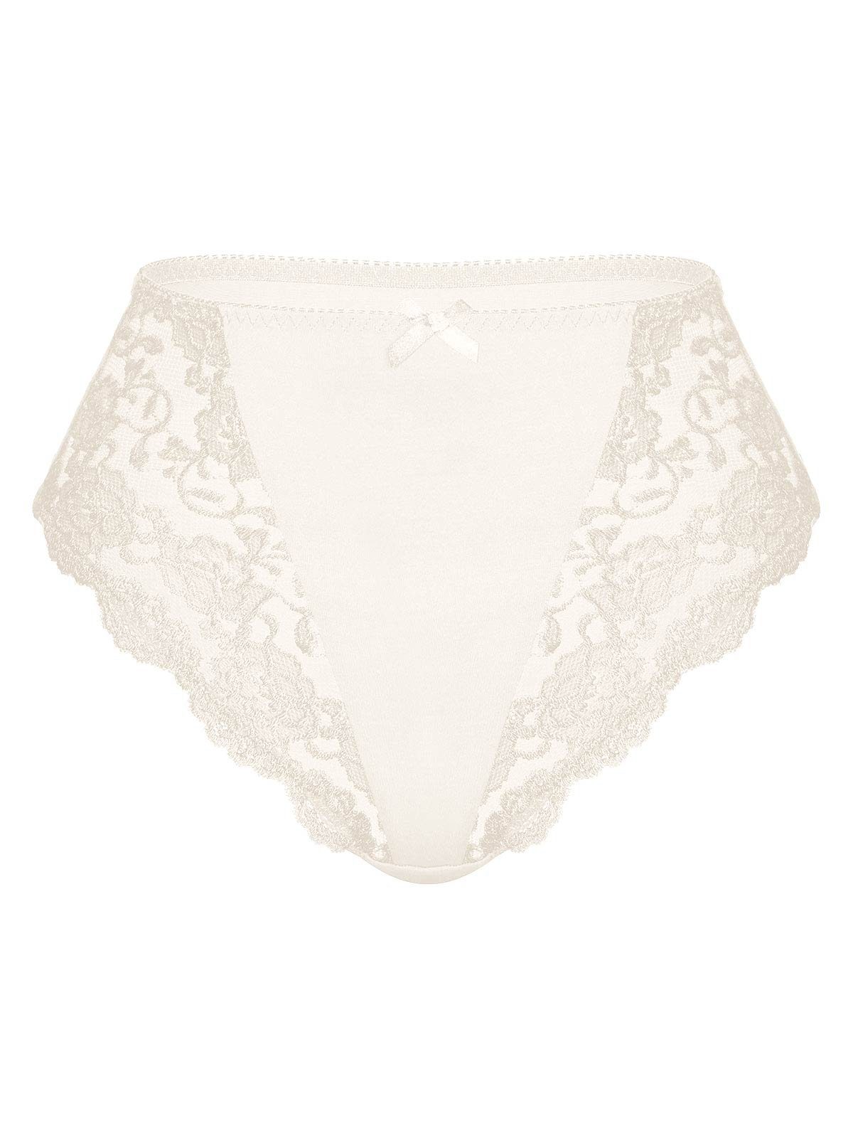 Miederslip Miederslip CLASSIC LACE