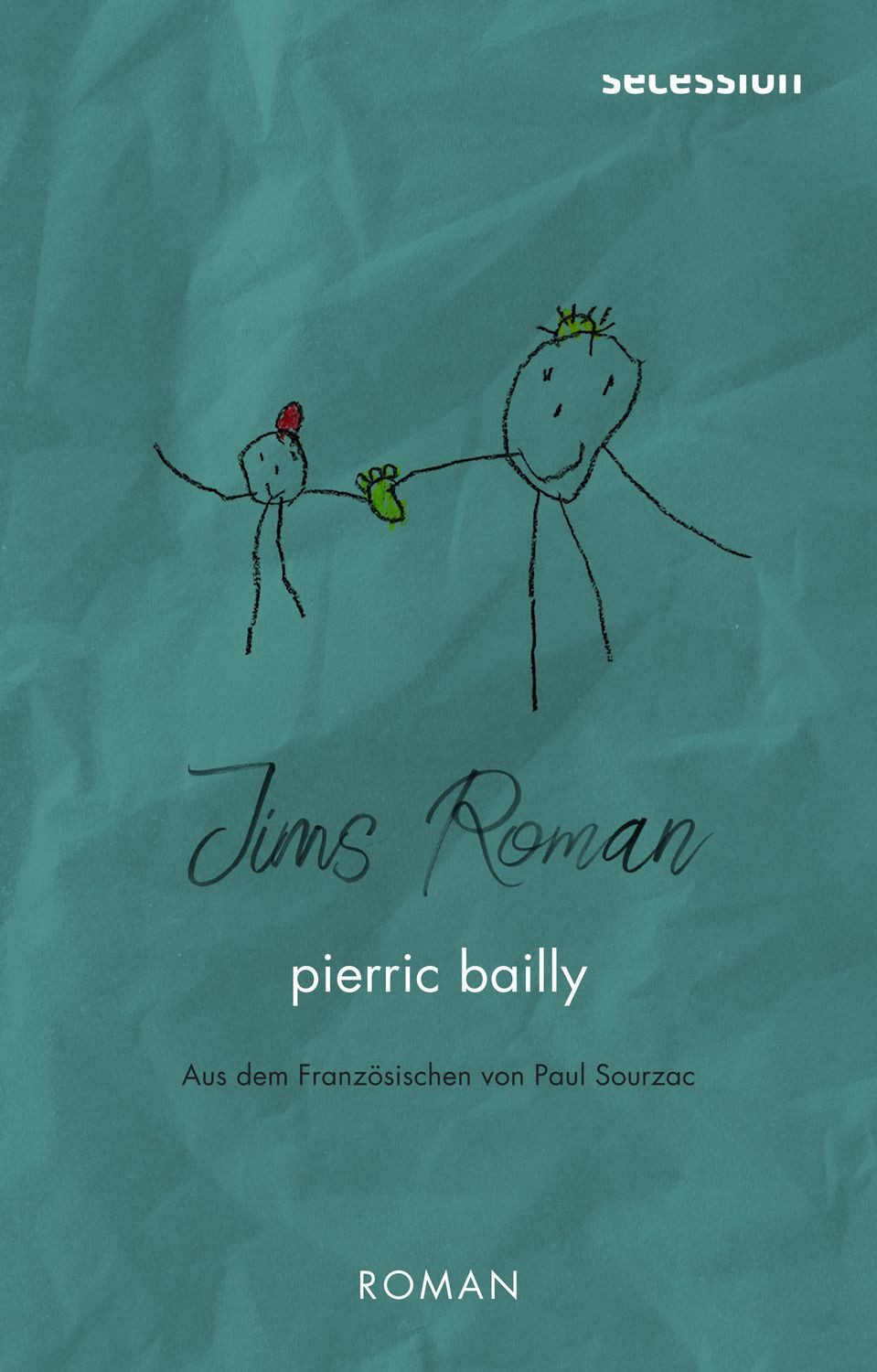 Jims Roman / Pierric Bailly