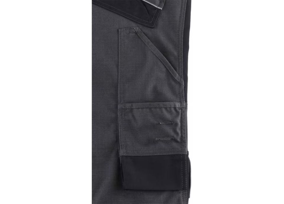 Dickies Arbeitshose PRO mit reflektierenden Details
