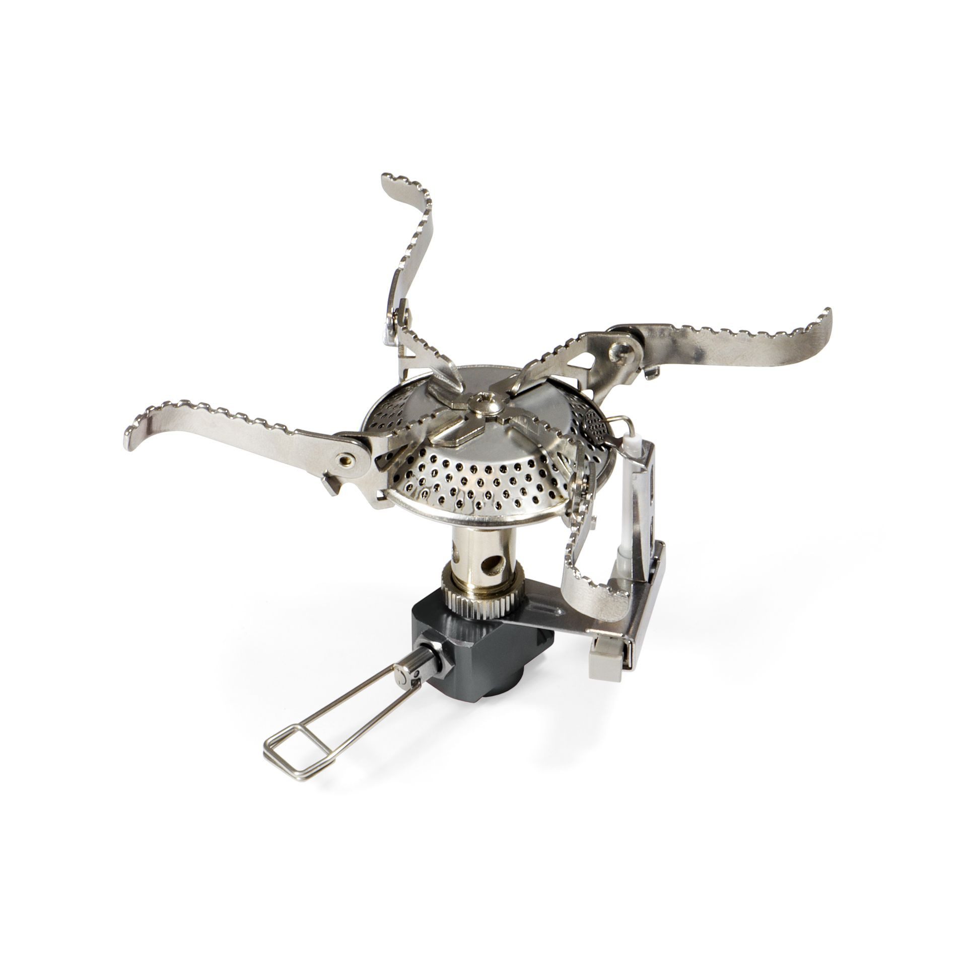 Origin Outdoors Gaskocher Origin Outdoors Gaskocher 'Quattro-Lite', (1-St)