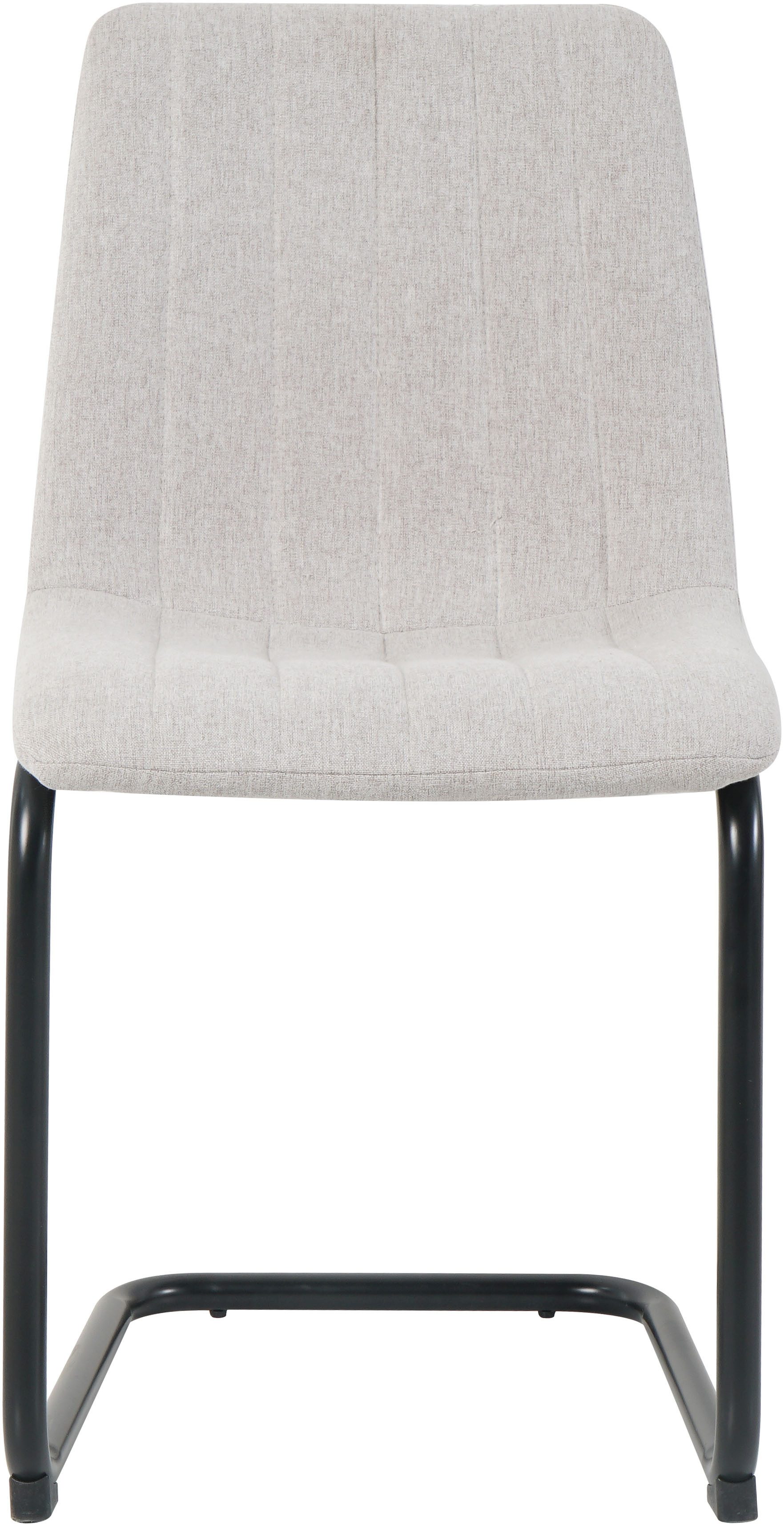 INOSIGN Freischwinger (Set, 2 St), mit Freischwingergestell