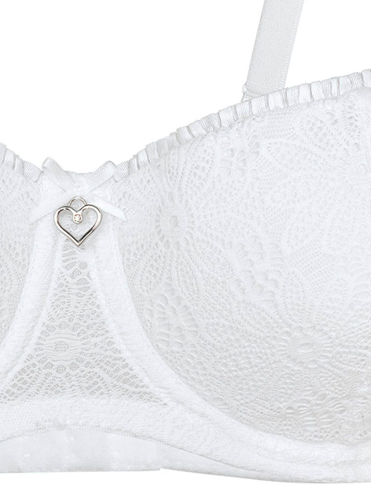 Sassa Dirndl-BH Dirndl-BH DIRNDL (Stück, 1-tlg) Push up Effekt