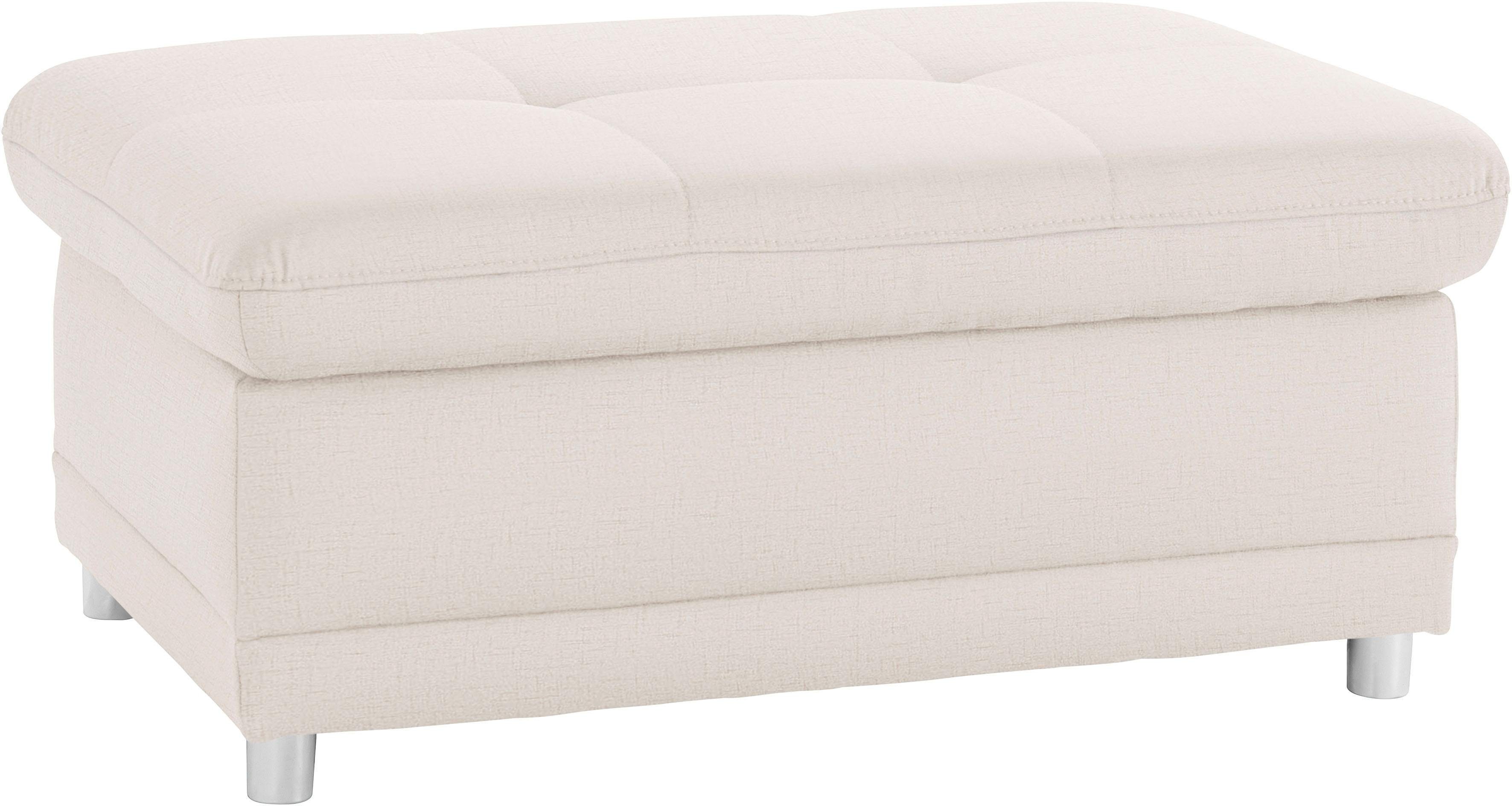 sit&more Hocker Riva
