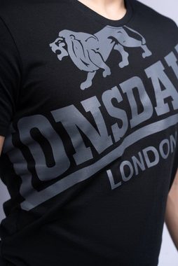 Lonsdale T-Shirt SYMONDSBURY