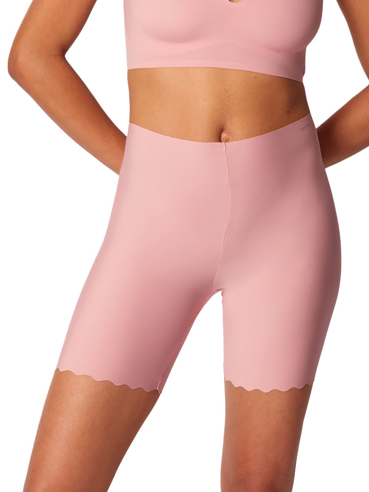 Skiny Pagenschlüpfer Damen Hose kurz Micro günstig online kaufen