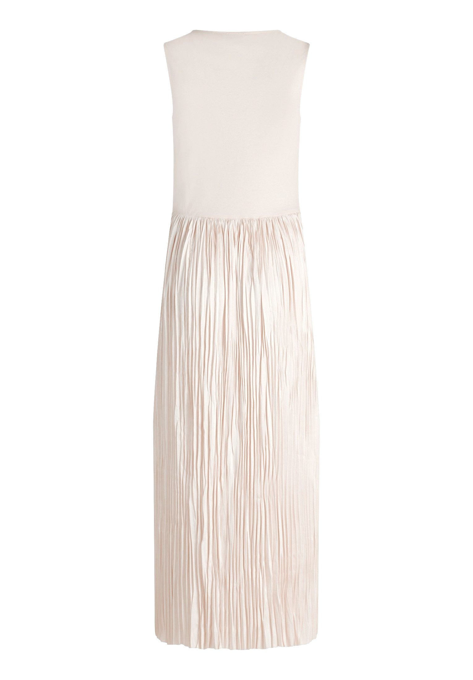 Vera Mont Sommerkleid Damen mit Plissee