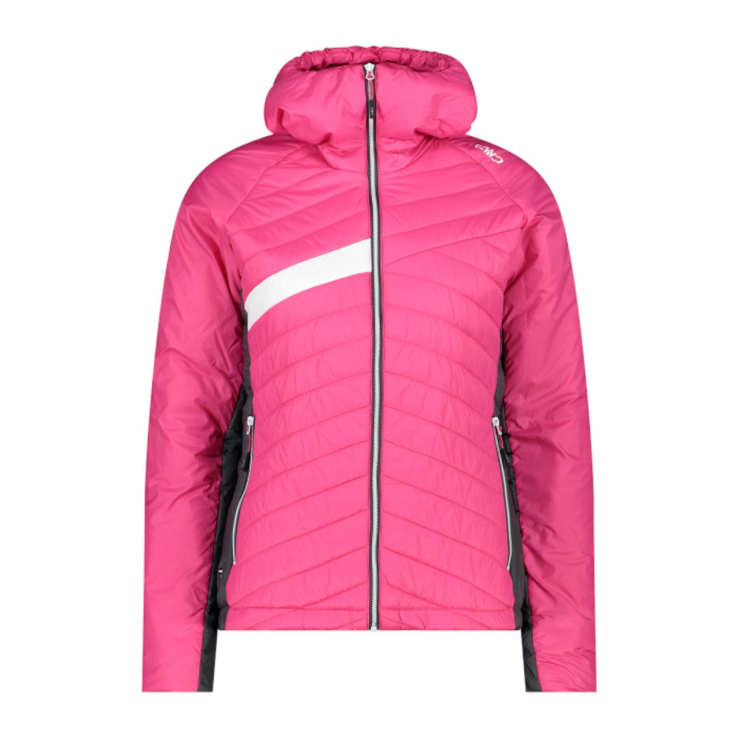 CMP Outdoorjacke CMP Damen Jacke Woman Jacket Fix Hood 32Z4236 günstig online kaufen