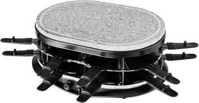 Team Kalorik Raclette TKG RAC 1019, 1600 W