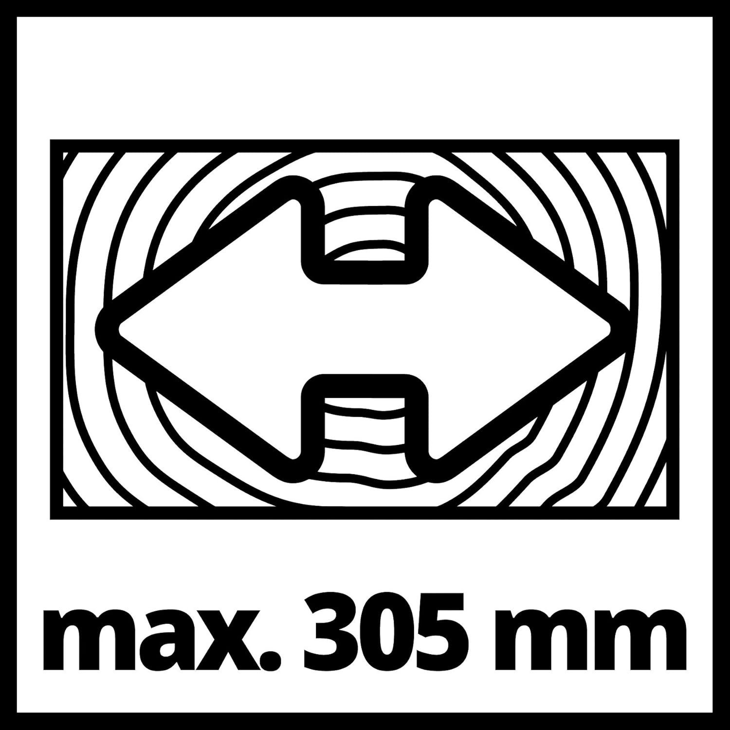 Einhell Gehrungssäge Einhell Zug-Kapp-Gehrungssäge TE-SM 216 Dual