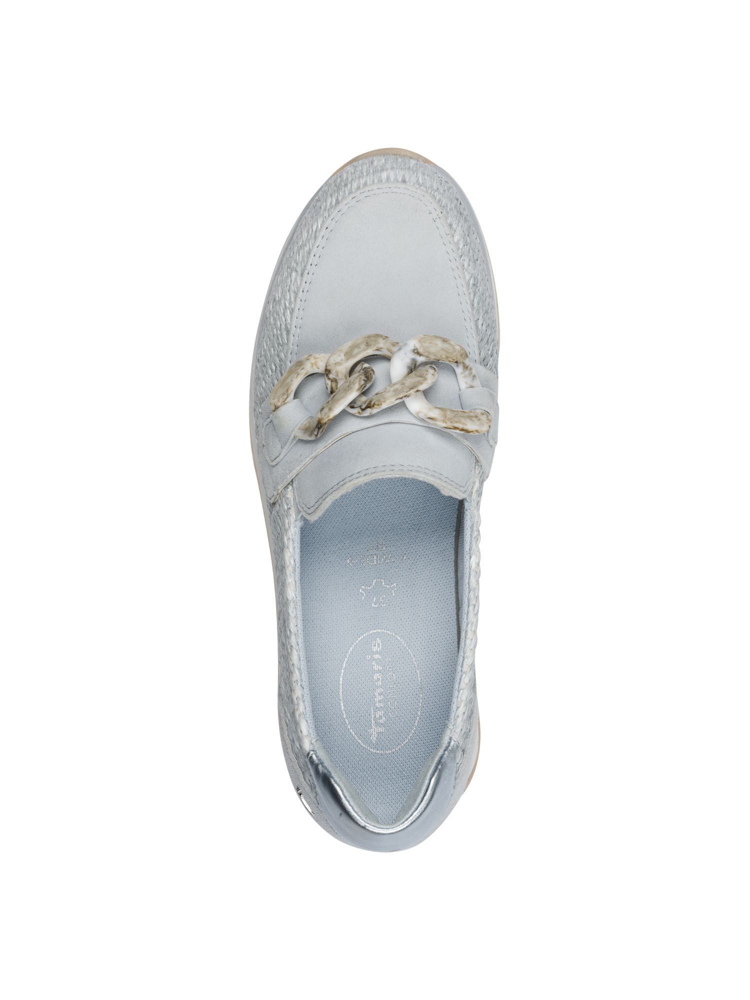 Tamaris WIDE FIT Slipper T-FLOW EFFECT