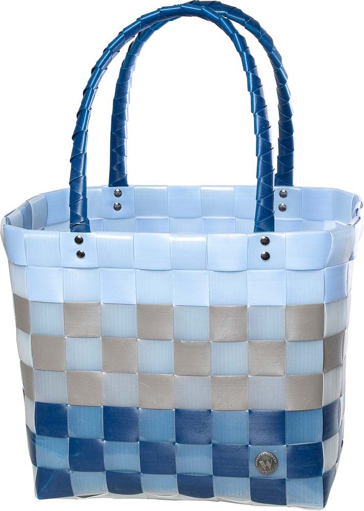 Witzgall Einkaufskorb Witzgall ICE BAG ORIGINAL SHOPPER olive grün braun