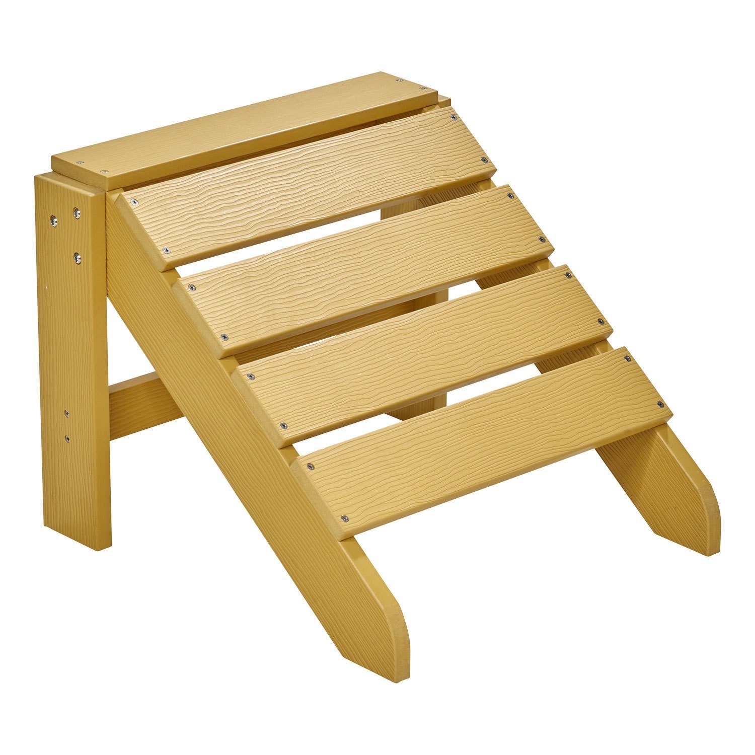 NEG Fußhocker NEG Adirondack Fußbank/Fußhocker MARCY (Marcy-F)