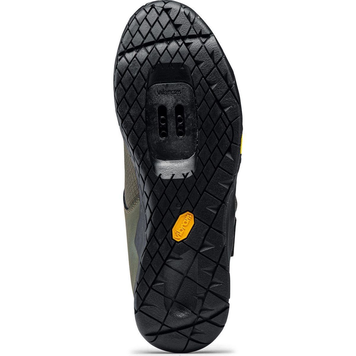 Northwave Overland Plus Fahrradschuh Leichte, strapazierfähige Schuhe mit Vibramsohle für besten Grip und