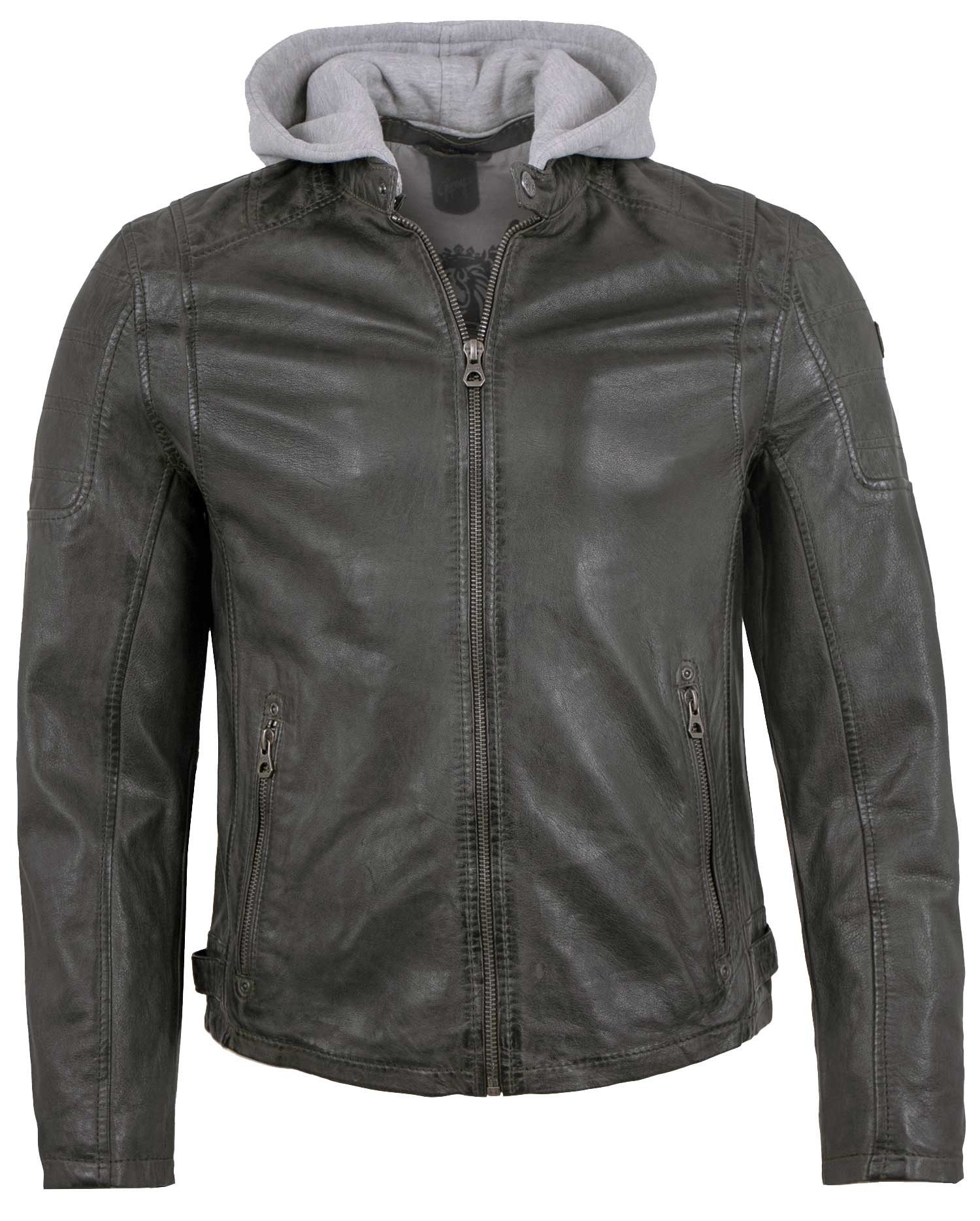 Gipsy by Mauritius Lederjacke Gipsy - günstig online kaufen