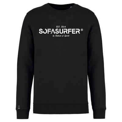 Sofasurfer® Hoodie »Sofasurfer® Sweatshirt Basic«