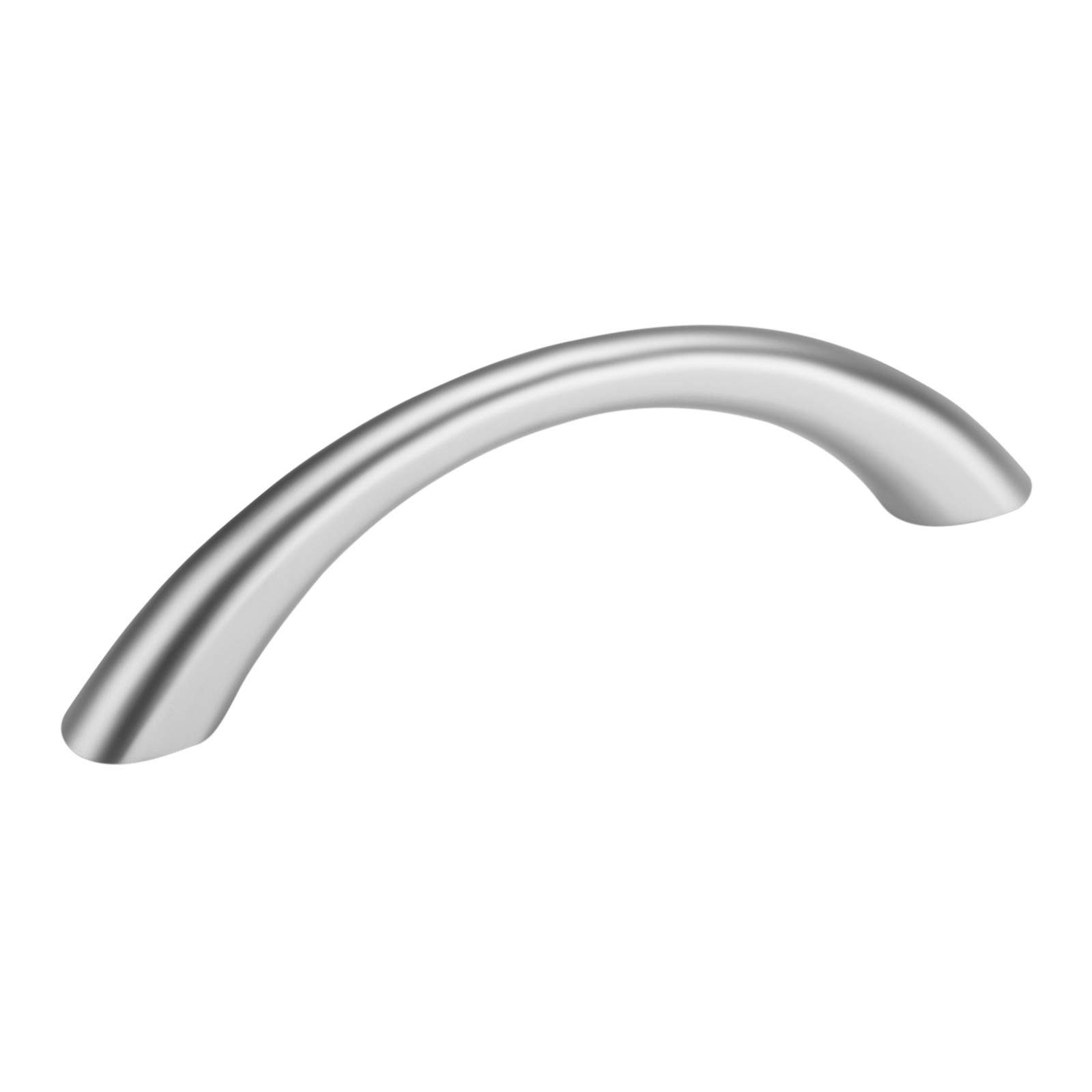 Möbelgriff Bügelgriff HE06 BA 64 mm